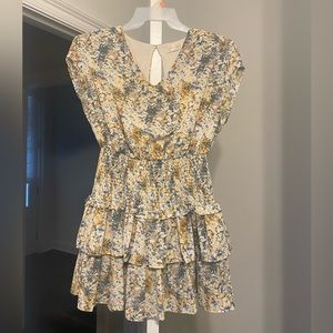 Boutique dress